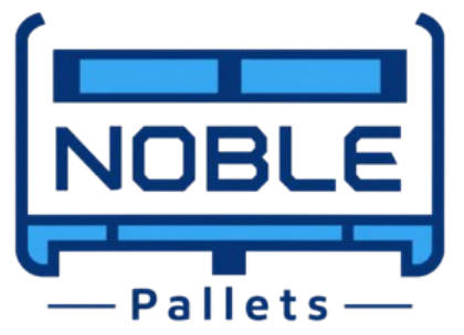 Noble Pallets is a leading manufacturer and supplier of wooden pallets, plastic pallets, wooden crates, wooden boxes, cable drums, cable reels, export packaging and seaworthy packaging in Karachi, Pakistan, serving Lahore, Faisalabad, Sialkot and Multan