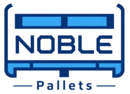 Noble Pallets & Packaging Logo
